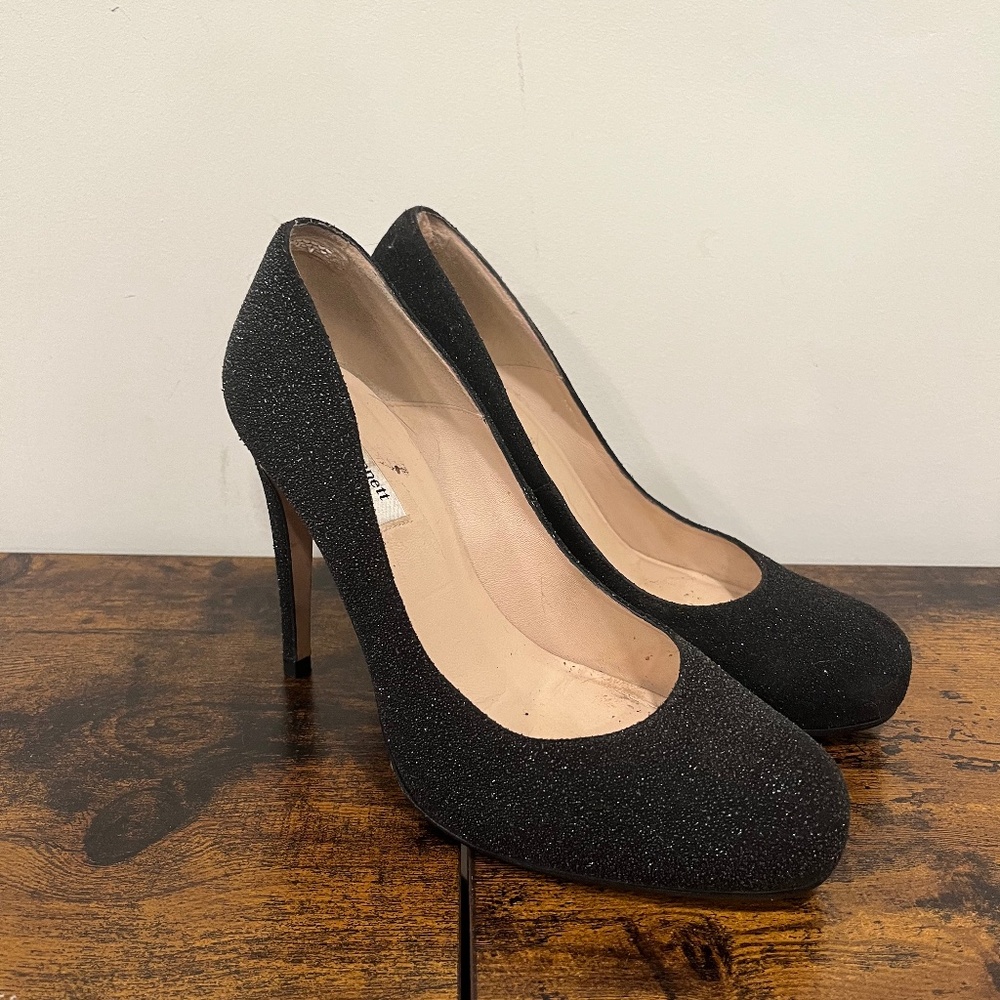 LK Bennett heels